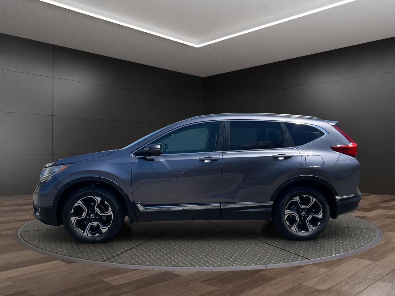 Used 2017 Honda CR-V Touring image 5