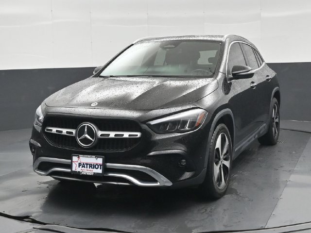 Used 2025 Mercedes-Benz GLA 250 4MATIC image 34