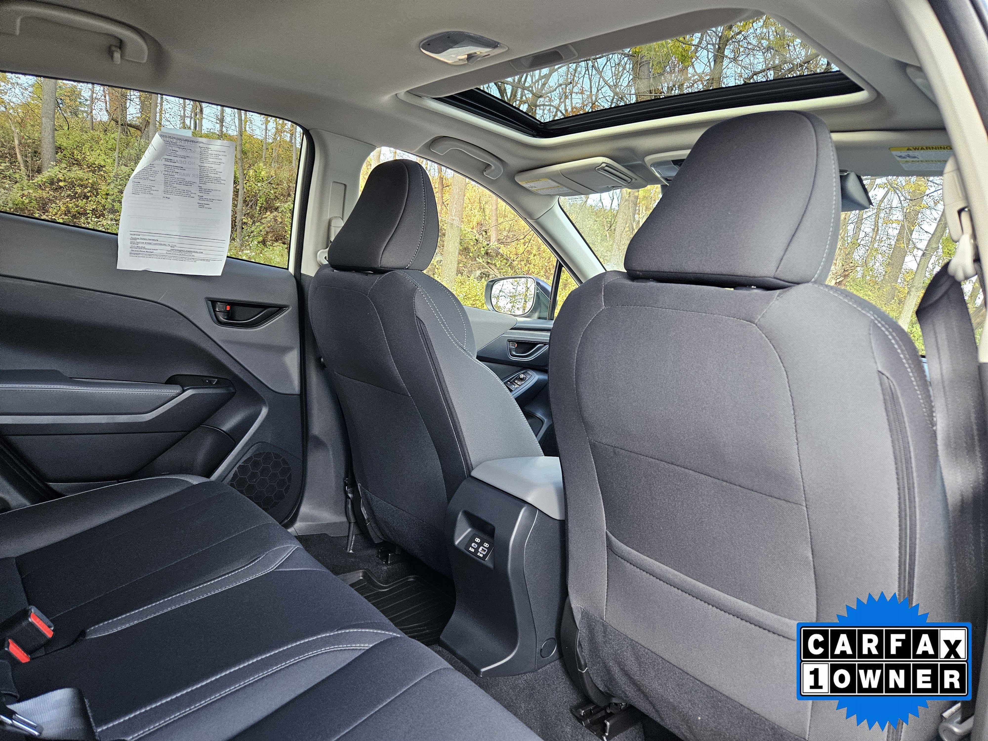 Certified 2025 Subaru Crosstrek 2.5i Premium image 42