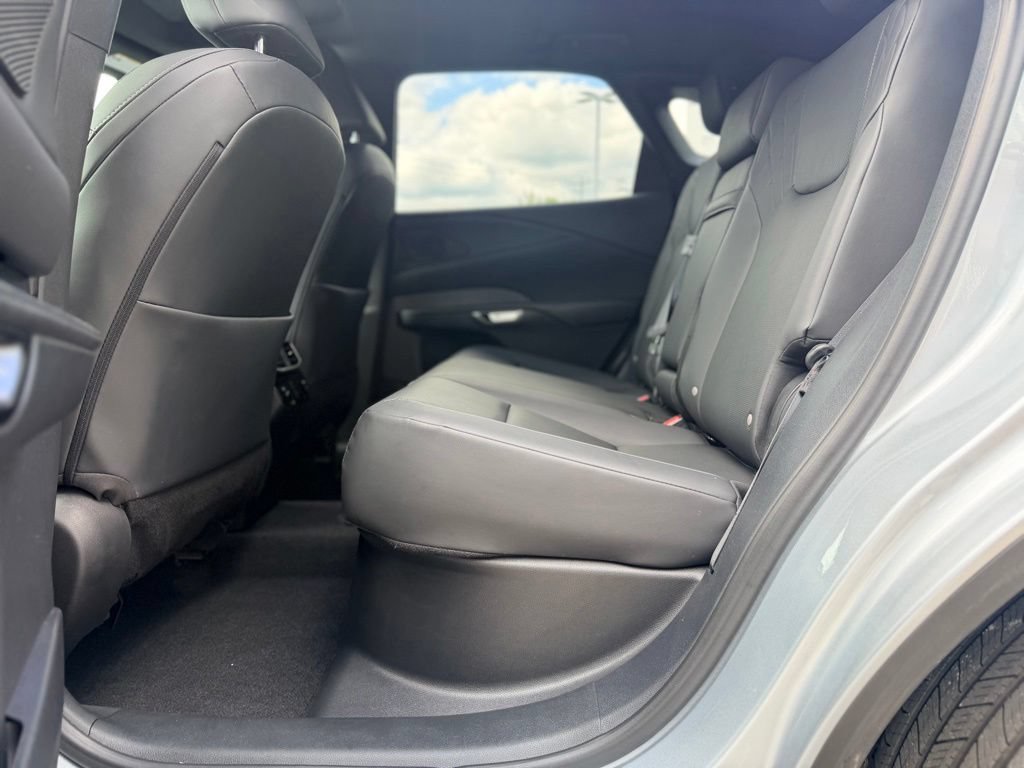 Used 2023 Lexus RX 350 Premium w/ Accessory Package (Z1) AWD/4WD image 11