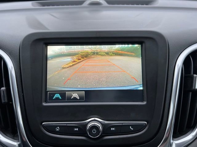 Used 2018 Chevrolet Equinox LS image 28