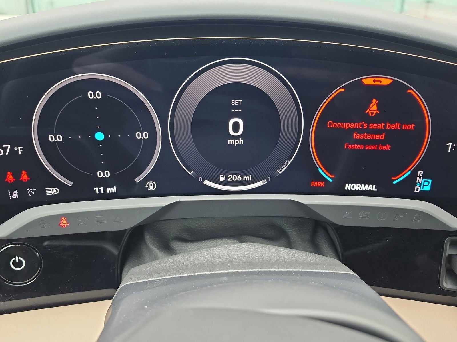 New 2026 Porsche Taycan RWD image 16