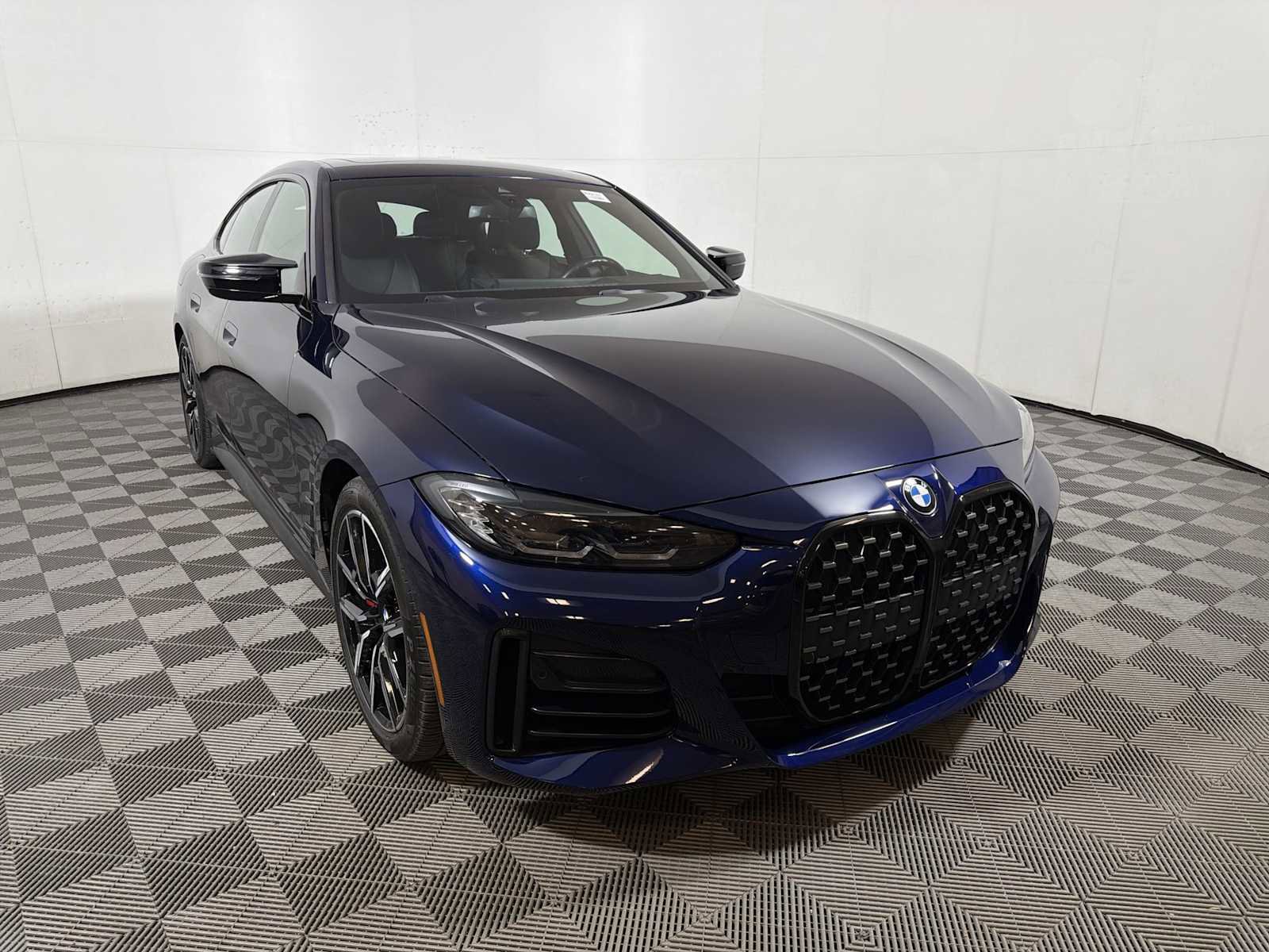 Used 2024 BMW M440i xDrive Gran Coupe w/ Premium Package image 2