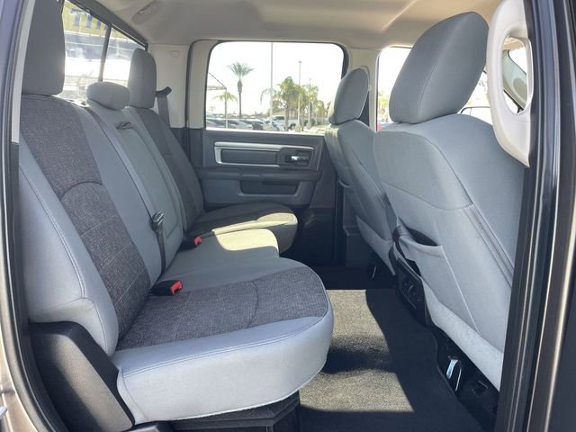 Used 2015 RAM 2500 Big Horn image 27