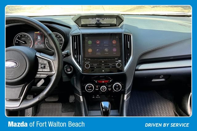 Used 2020 Subaru Forester Limited w/ Popular Package #3 AWD/4WD image 9
