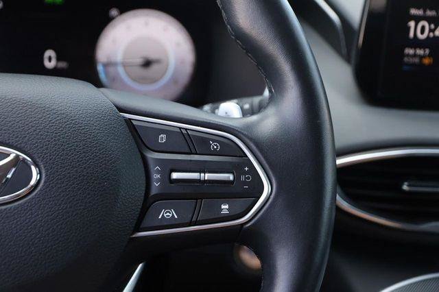 Used 2023 Hyundai Santa Fe Limited FWD image 14