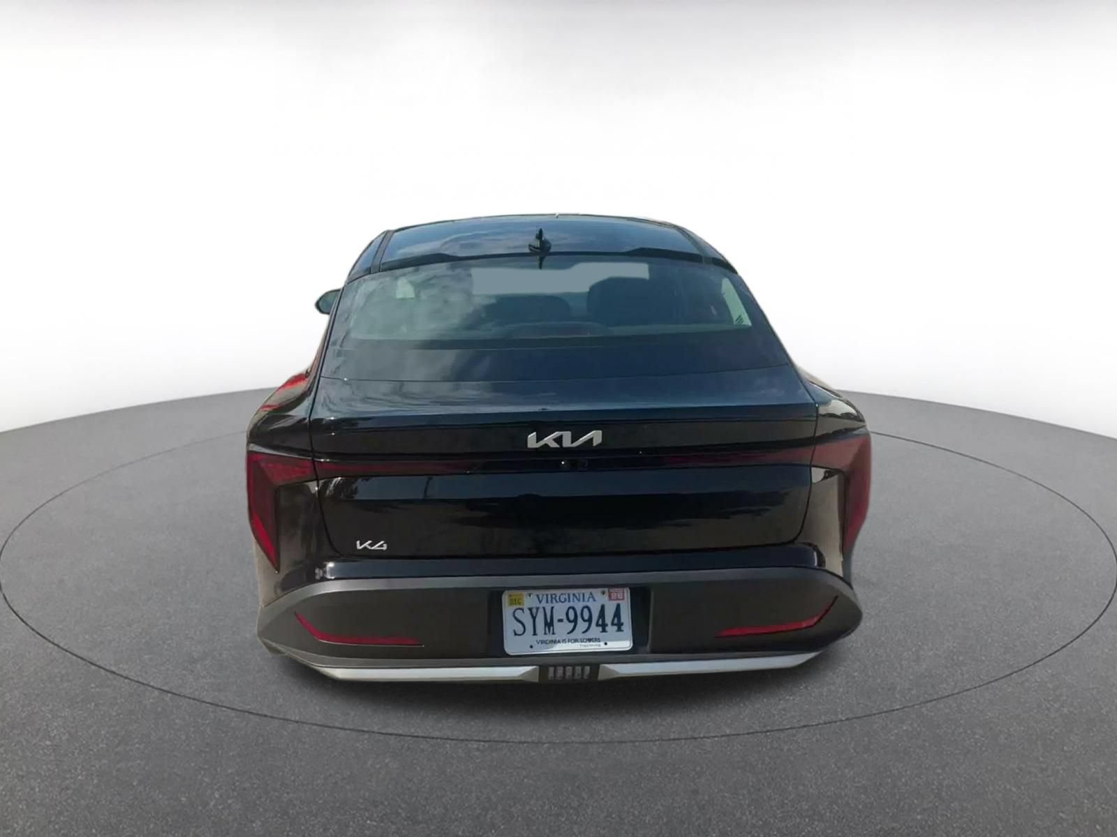 Used 2026 Kia K4 FWD image 10