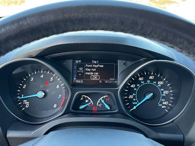 Used 2014 Ford Escape Titanium w/ Equipment Group 401A image 12