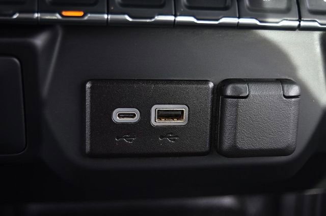 Used 2024 Chevrolet Silverado 1500 W/T w/ WT Fleet Convenience Package image 16