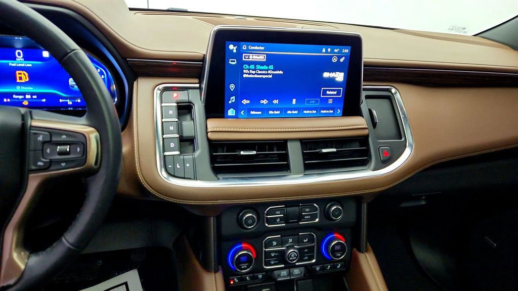 Used 2023 Chevrolet Tahoe High Country RWD image 18