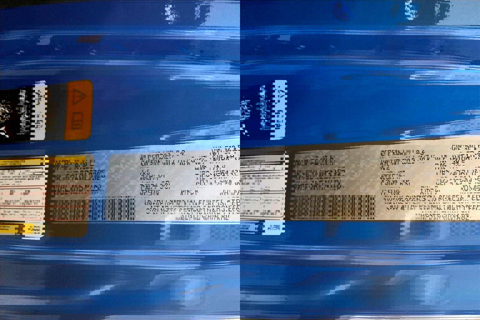 Used 2023 Jeep Gladiator Sport w/ Trailer Tow Package image 31