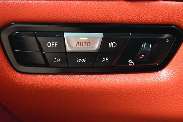 Used 2020 BMW 840i Coupe w/ M Sport Package RWD image 24