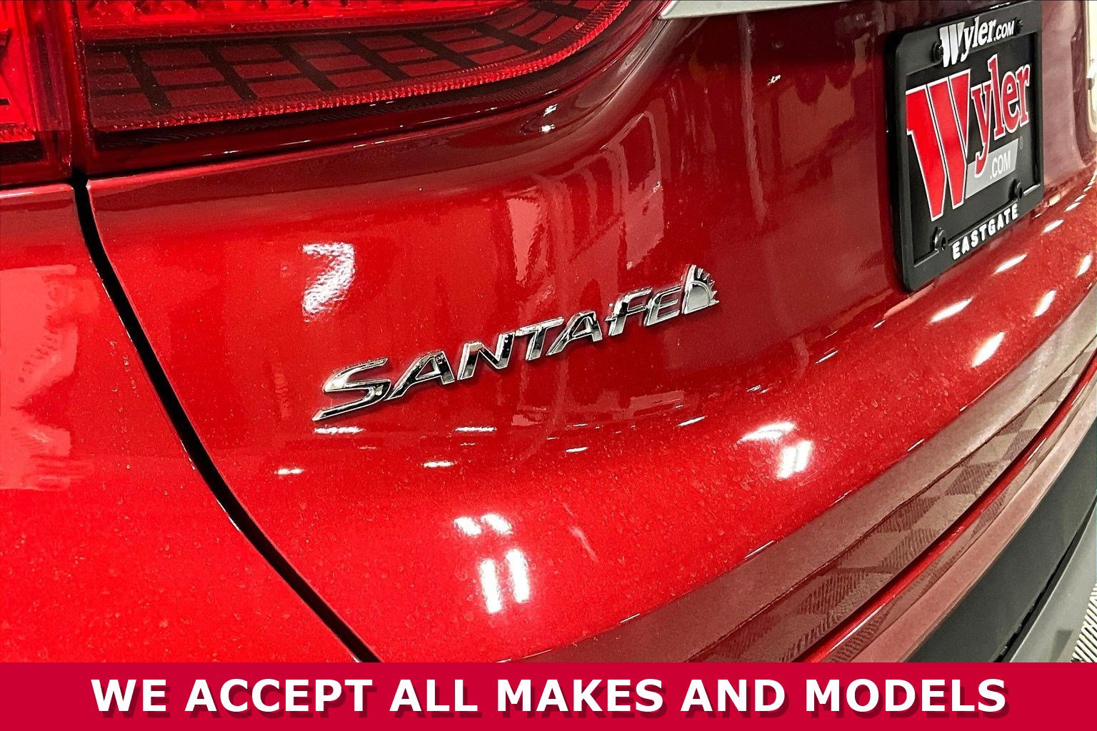 Used 2019 Hyundai Santa Fe AWD image 22