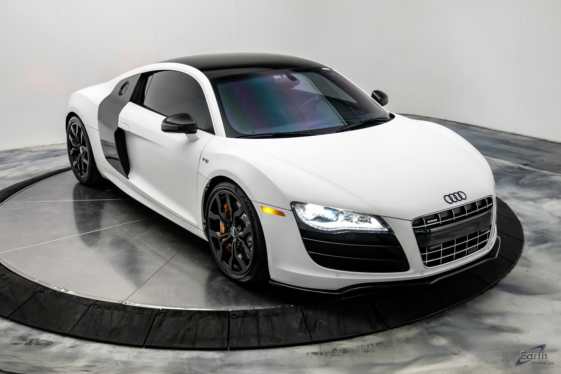 Used 2010 Audi R8 V10 image 31