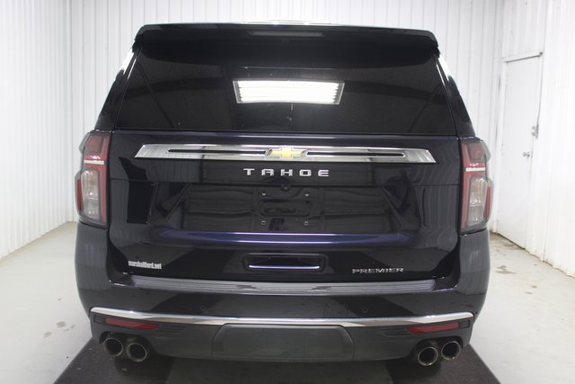 Used 2023 Chevrolet Tahoe Premier image 5