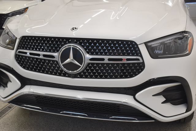 New 2026 Mercedes-Benz GLE 450 4MATIC image 14