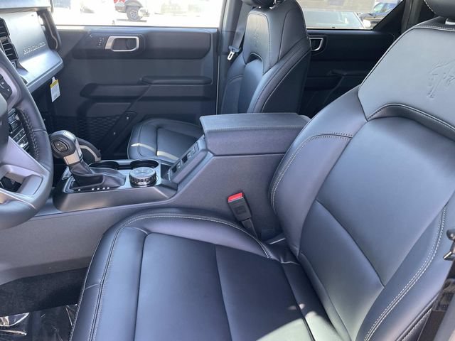 New 2026 Ford Bronco Badlands AWD/4WD image 20