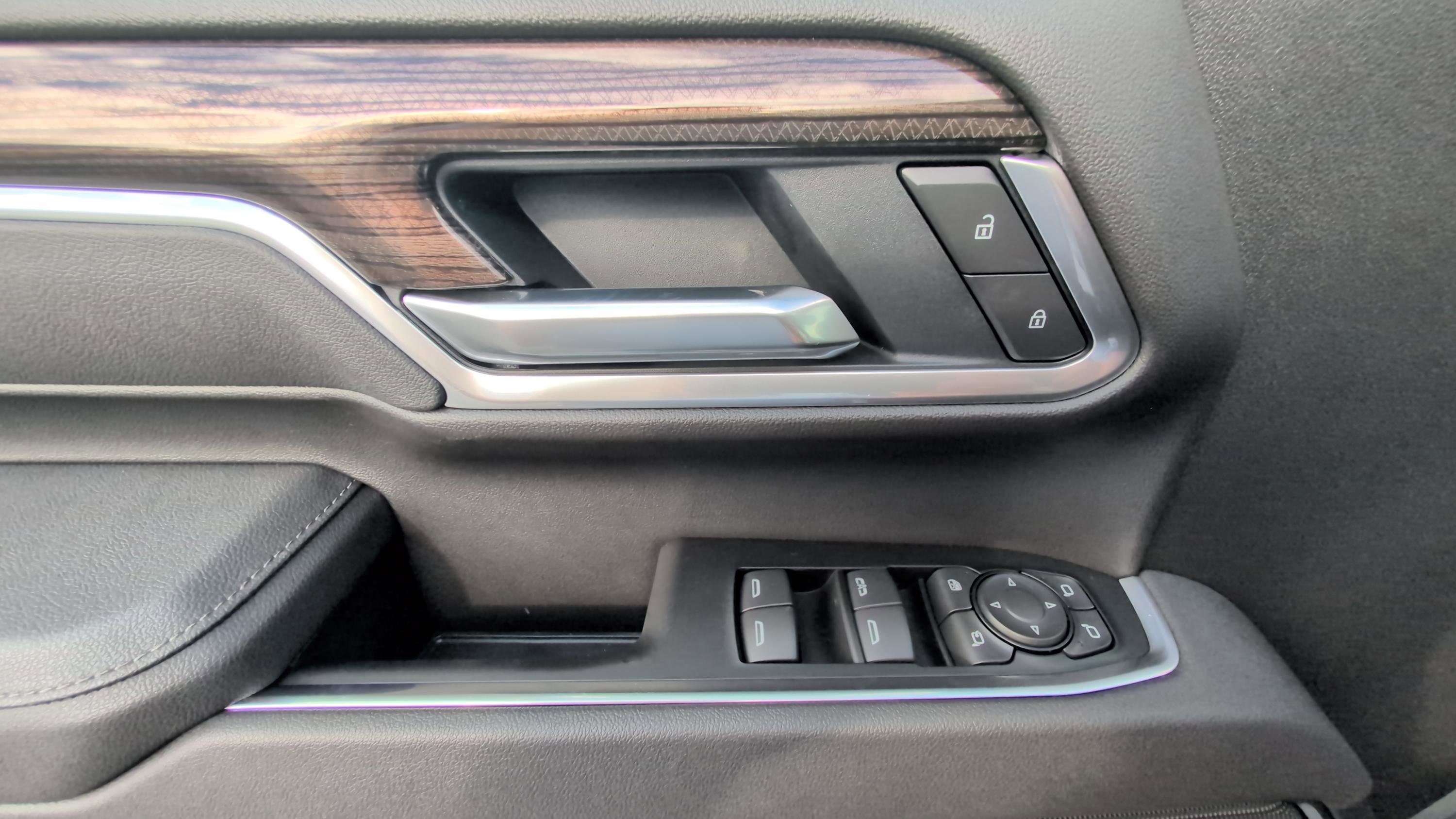 New 2026 Chevrolet Silverado 2500 LT w/ All Star Edition image 20