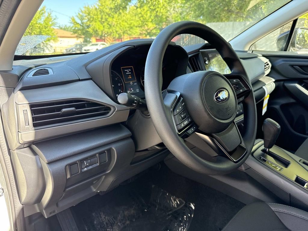 New 2026 Subaru Crosstrek 2.0i Premium image 20