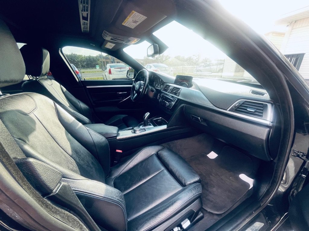 Used 2018 BMW 430i Gran Coupe RWD image 21