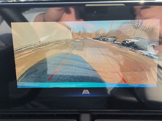 New 2026 Chevrolet Trax LT w/ LT Convenience Package image 16