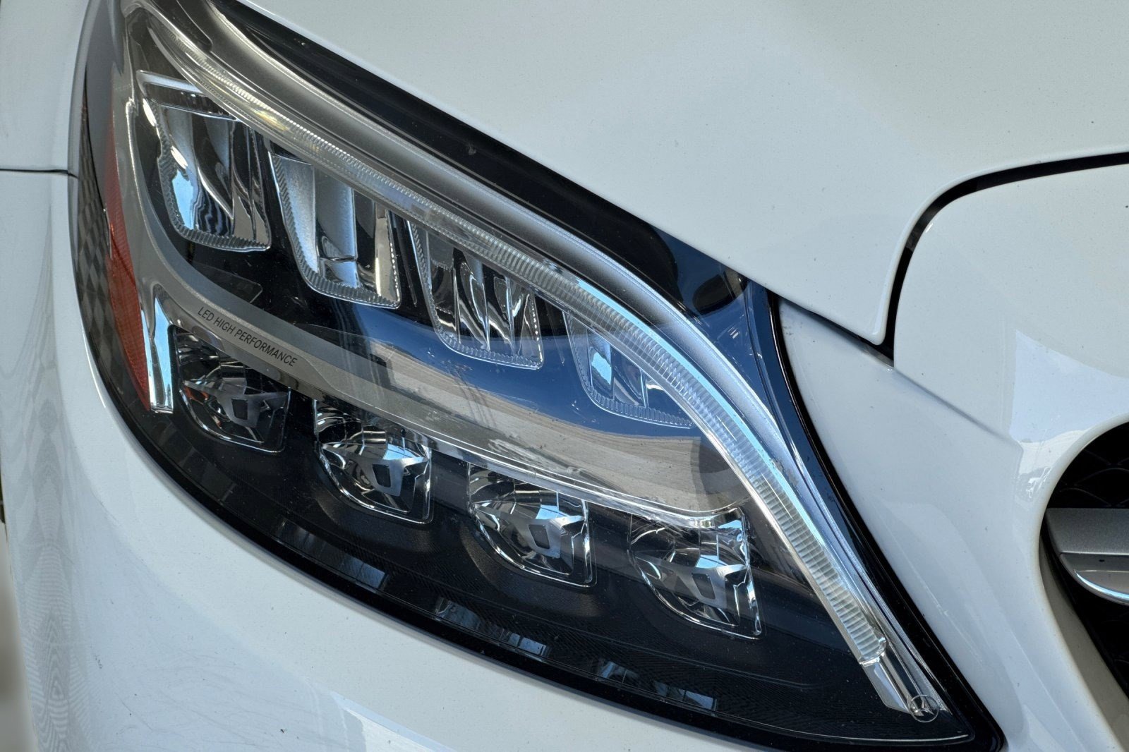 Used 2019 Mercedes-Benz C 300 Sedan image 10