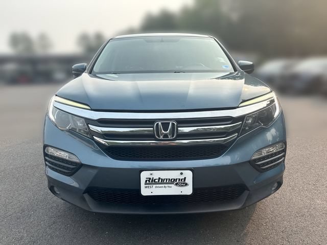 Used 2016 Honda Pilot EX-L image 3