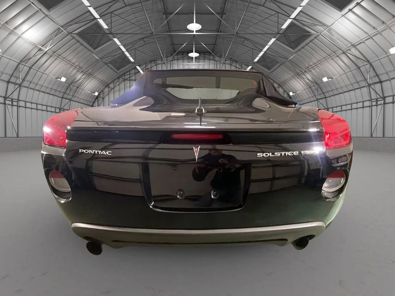 Used 2008 Pontiac Solstice GXP w/ Premium Package image 7