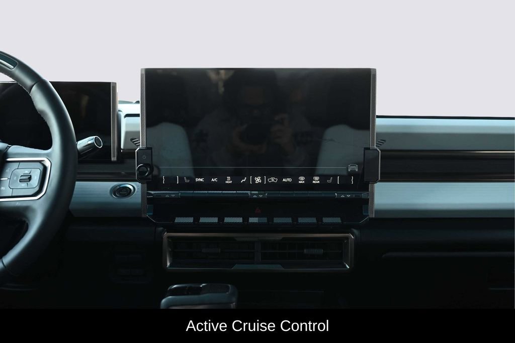 Used 2023 GMC Hummer EV Edition 1 image 13