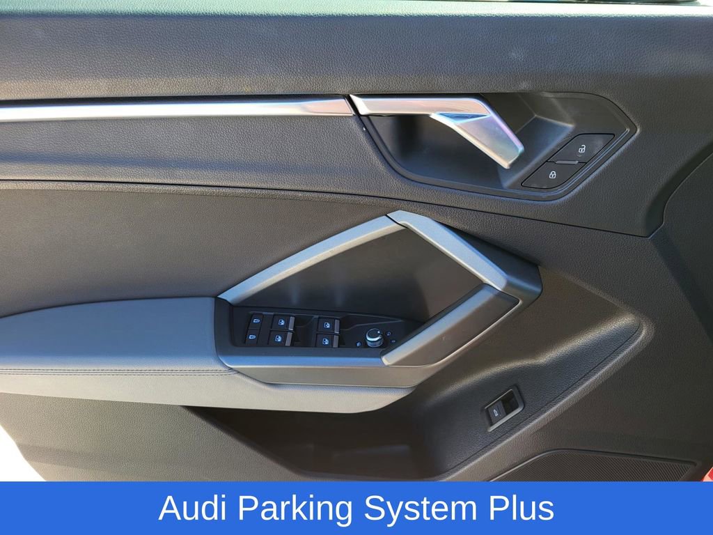 Used 2020 Audi Q3 2.0T Premium Plus w/ Premium Plus Package image 20
