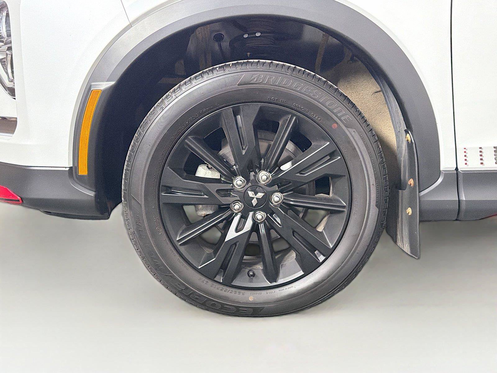 Used 2024 Mitsubishi Eclipse Cross Ralliart AWD/4WD image 31