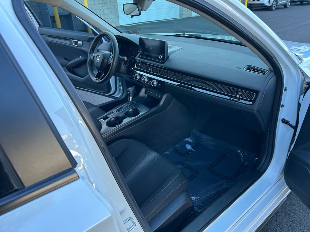 Used 2023 Honda Civic LX image 23