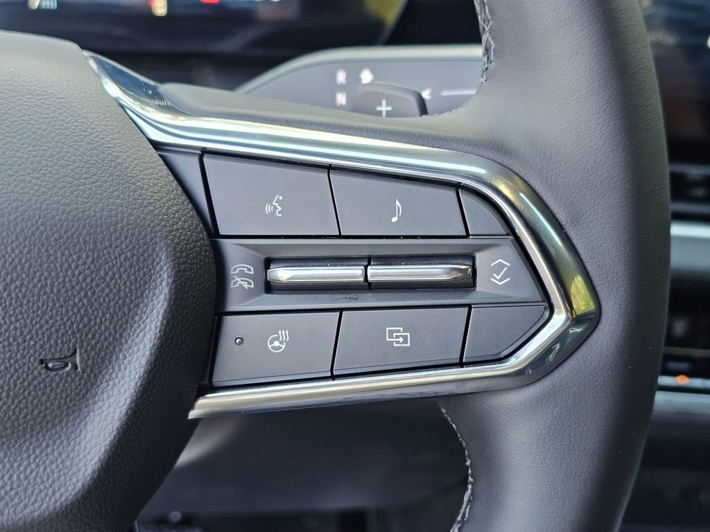 New 2026 Chevrolet Equinox LT AWD/4WD image 25
