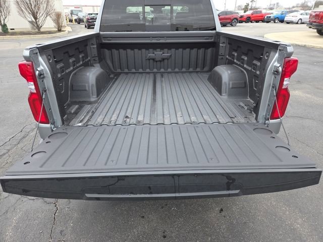 New 2026 Chevrolet Silverado 1500 RST w/ All Star Edition Plus image 24