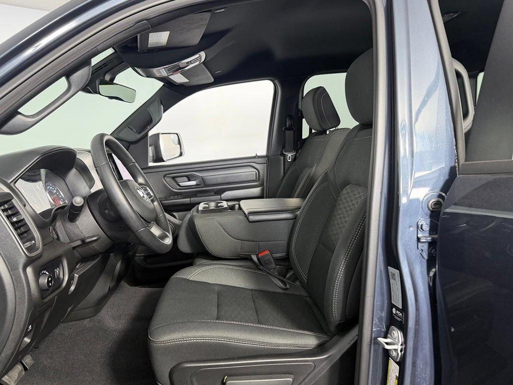 Used 2025 RAM 1500 Tradesman w/ Night Edition AWD/4WD image 20