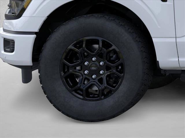 New 2026 Ford F150 XLT w/ Equipment Group 302A MID AWD/4WD image 19