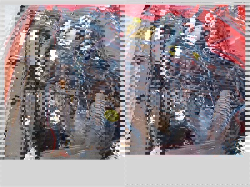 Used 2000 Jeep Cherokee Sport image 41