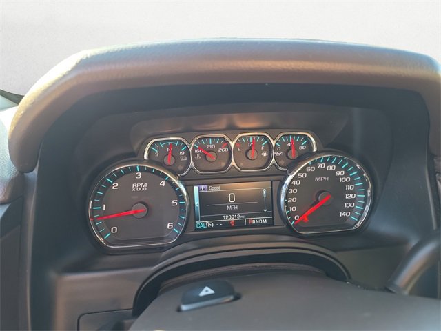 Used 2015 Chevrolet Tahoe LT w/ Texas Edition image 21