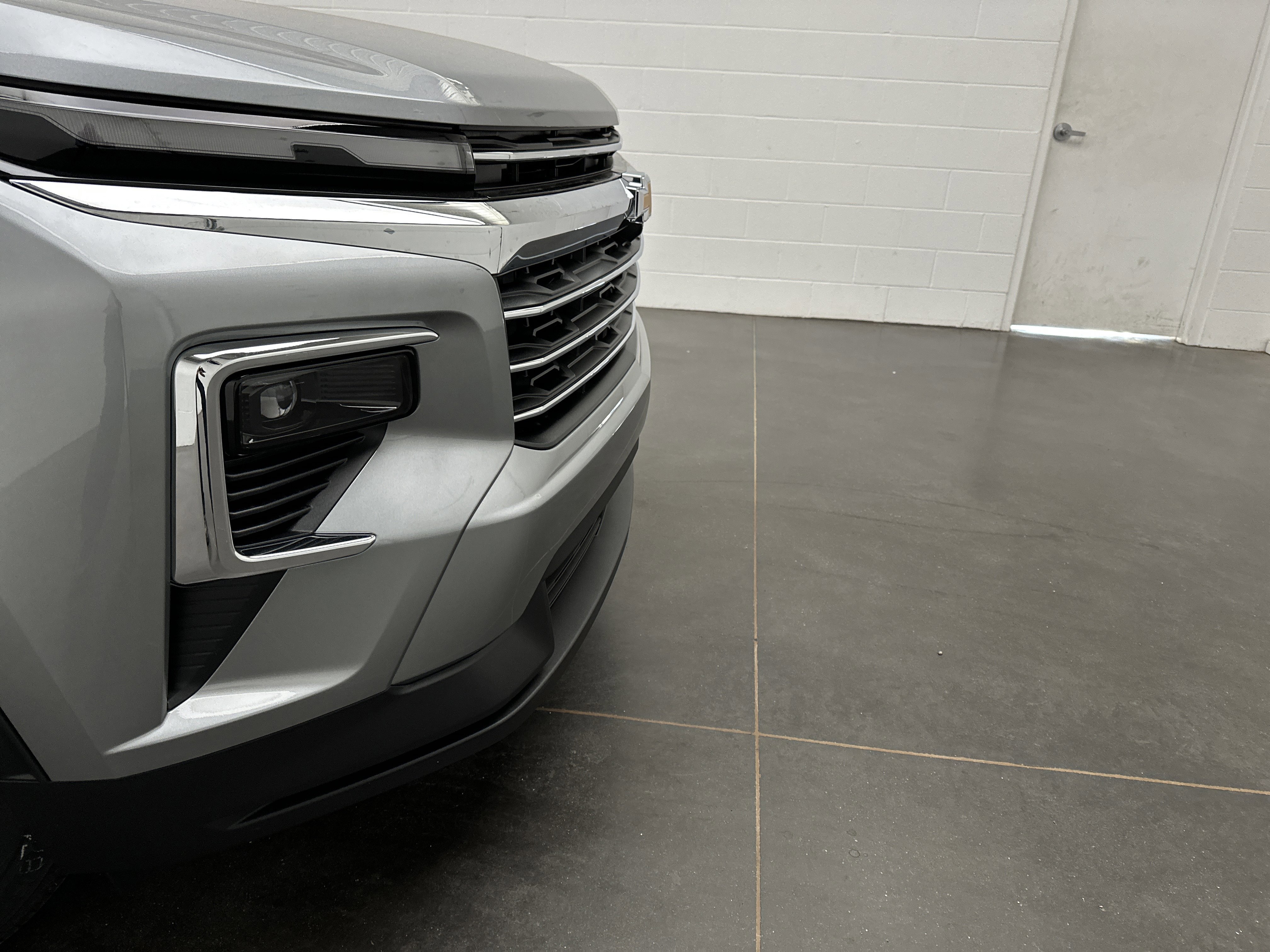 New 2026 Chevrolet Traverse LT w/ Driver Confidence Package image 2