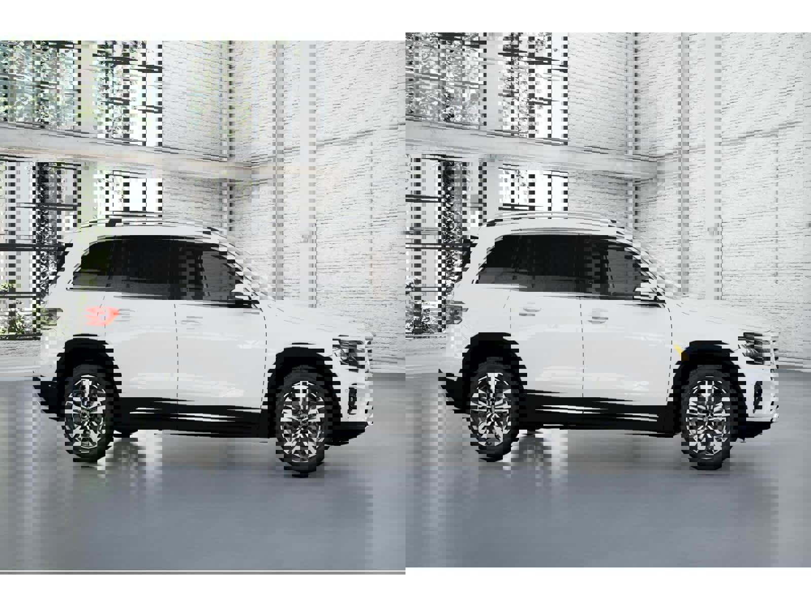 Used 2026 Mercedes-Benz GLB 250 4MATIC image 14