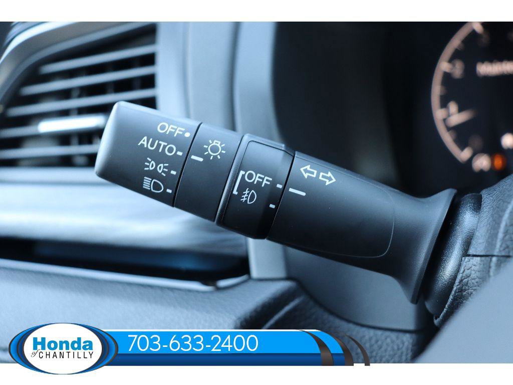 New 2026 Honda Odyssey Elite image 12