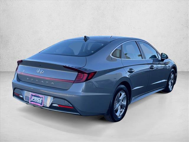 Used 2023 Hyundai Sonata SE image 6