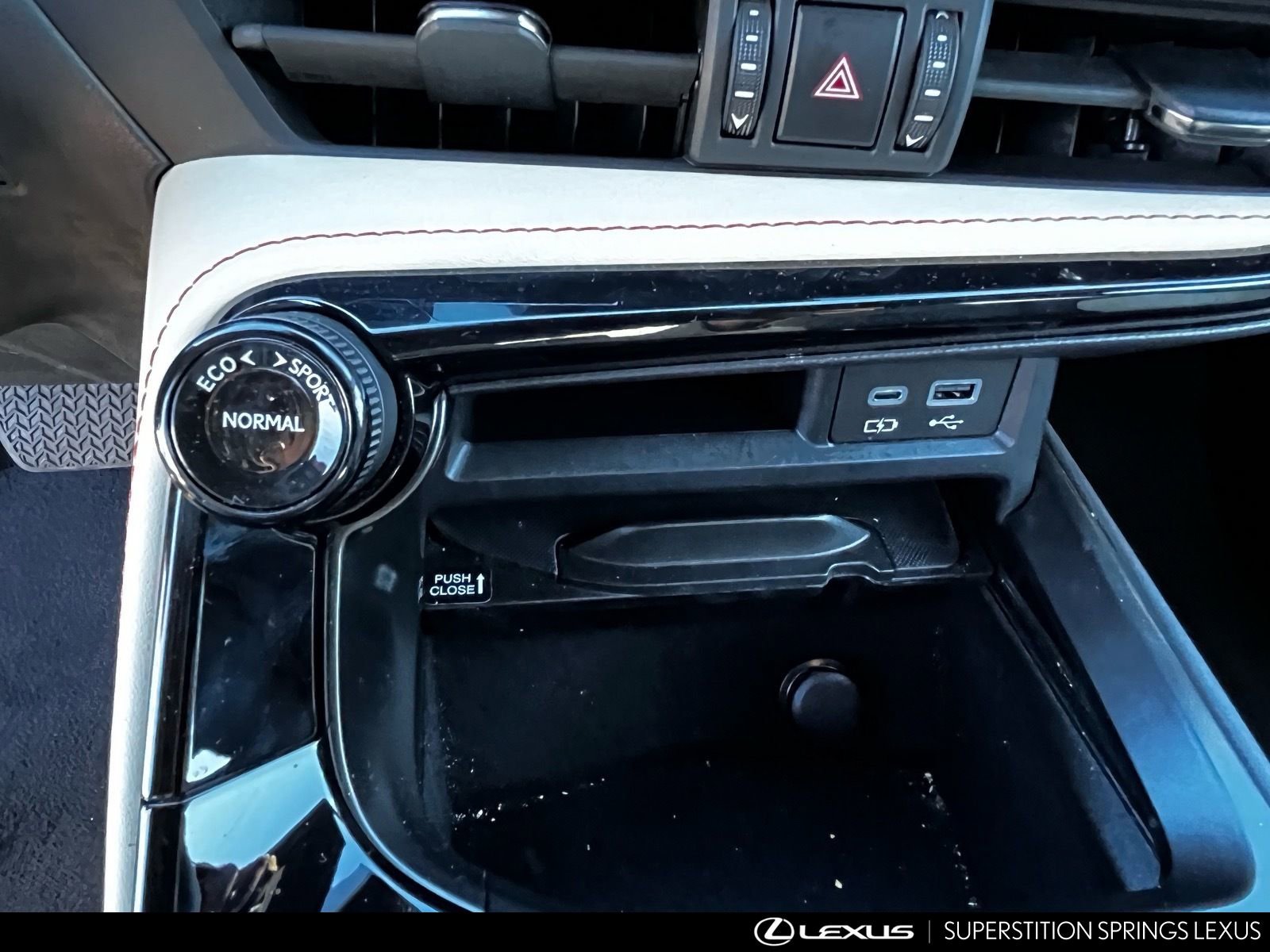 Used 2022 Lexus NX 250 250 Base image 9