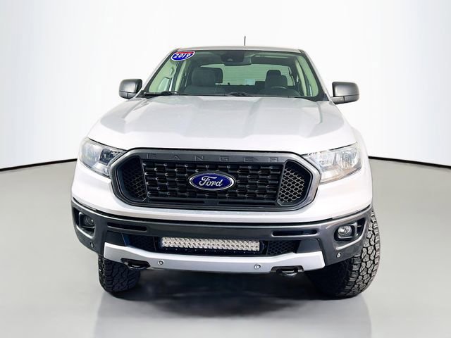 Used 2019 Ford Ranger XLT w/ FX4 Off-Road Package image 2