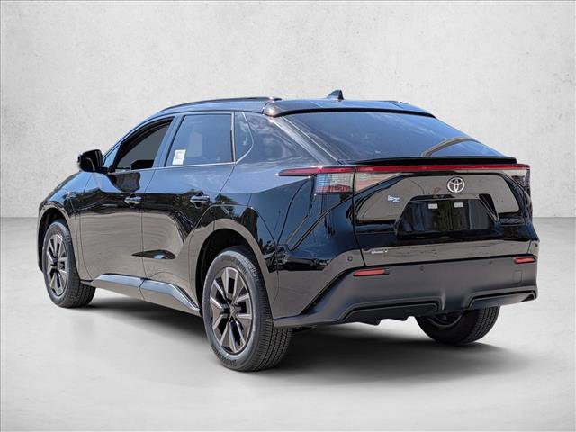 New 2026 Toyota bZ image 9