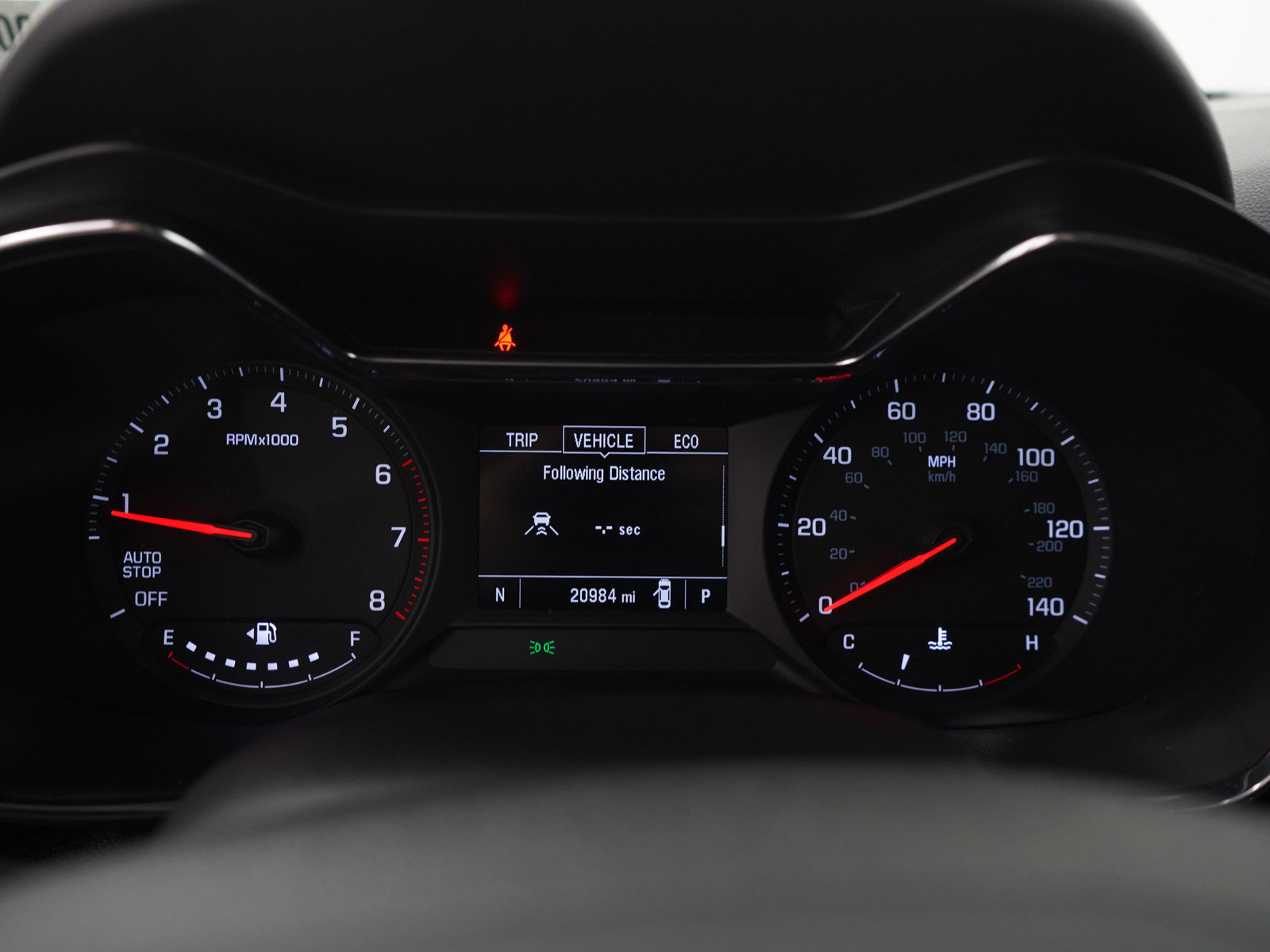 Used 2023 Chevrolet TrailBlazer LT FWD image 27