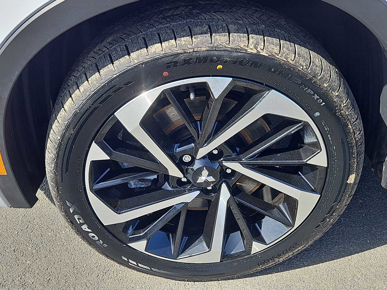 Used 2023 Mitsubishi Outlander SEL 40th Anniversary image 7