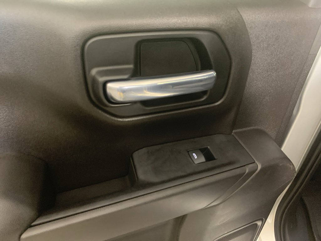 Used 2021 Chevrolet Silverado 1500 Custom image 31