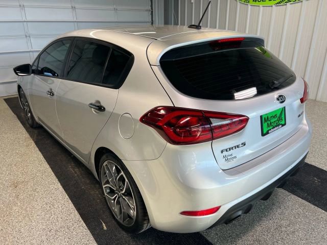 Used 2015 Kia Forte SX image 4