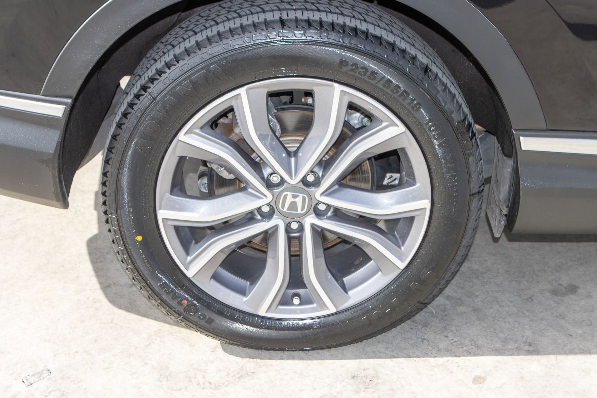 Used 2022 Honda CR-V Touring image 48